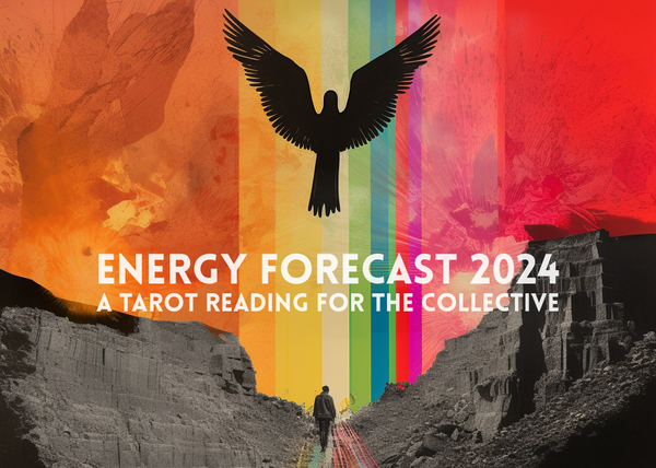 2024 Energy Forecast